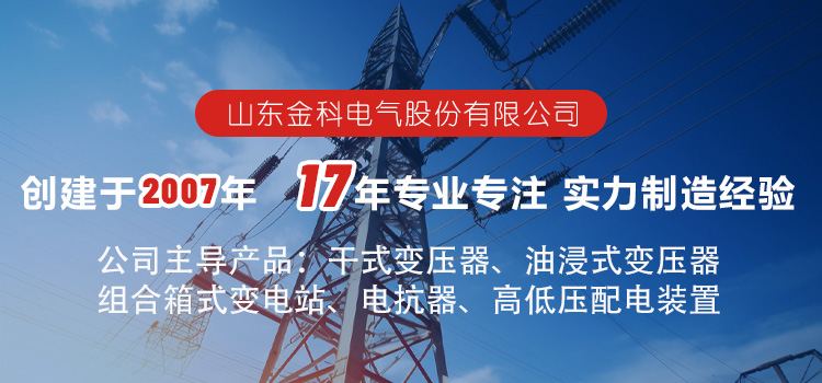 山东金科电气股份有限公司