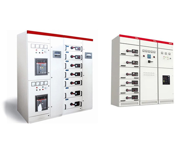 mns系列低压抽出式开关柜