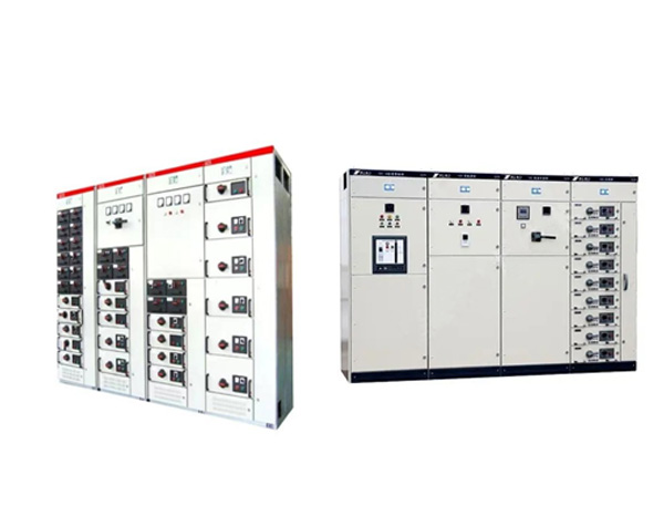 gck、gcs系列低压抽出式开关柜