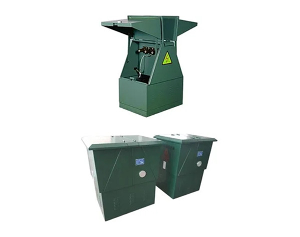 dfw型高压电缆分支箱