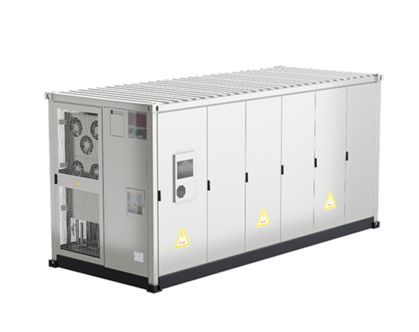 储能式智能一体机 储能式智能一体机