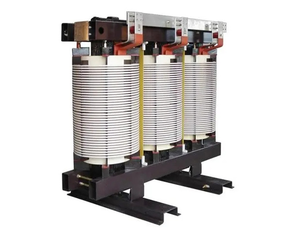 h级非包封三相干式配电变压器1 h级非包封三相干式配电变压器1