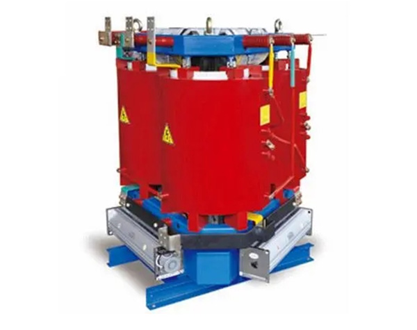 环氧树脂浇注立体卷铁心三相干式配电变压器1 环氧树脂浇注立体卷铁心三相干式配电变压器1