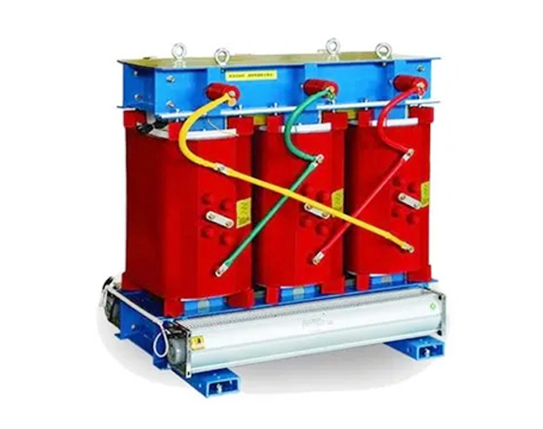 环氧树脂浇注非晶合金三相干式配电变压器1 环氧树脂浇注非晶合金三相干式配电变压器1