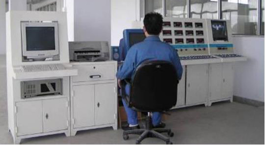 变压器综合测试平台