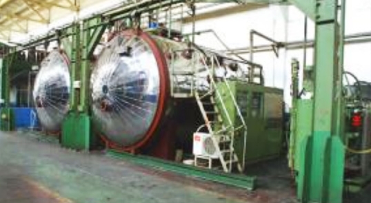 环氧树脂真空浇注设备