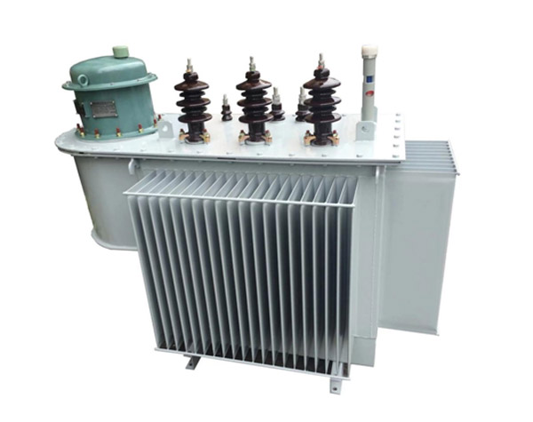 三相油浸式变压器51