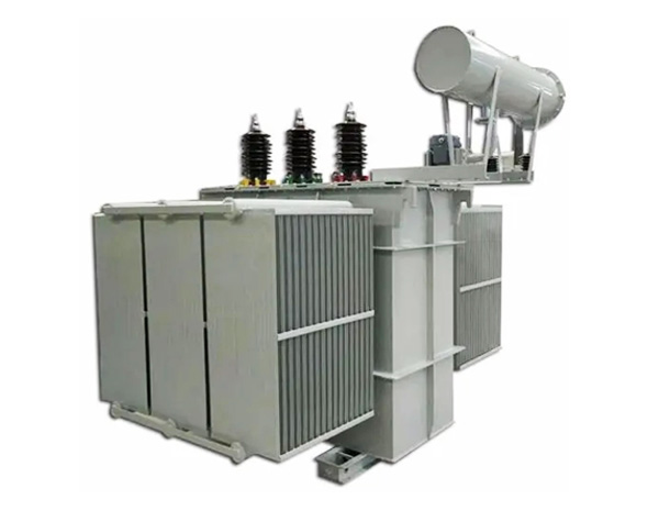 三相油浸式变压器91