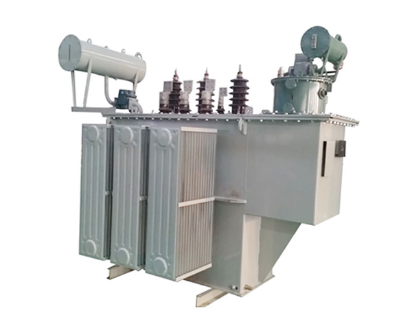 三相油浸式变压器111