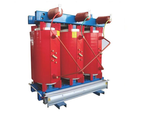 环氧树脂浇注三相干式变压器101