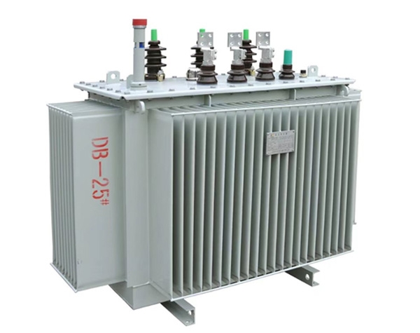 20kV级S(B)系列三相油浸式配电变压器
