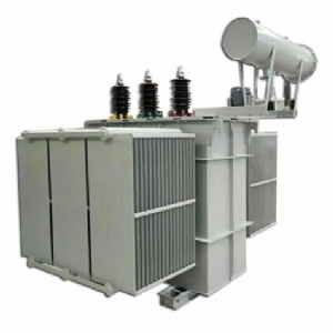 35kV级S(B)系列三相油浸式配电变压器